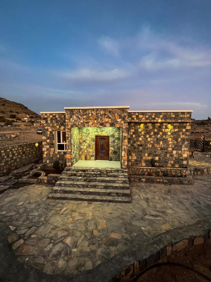 Ferienhaus Sab Bani Khamis House *
