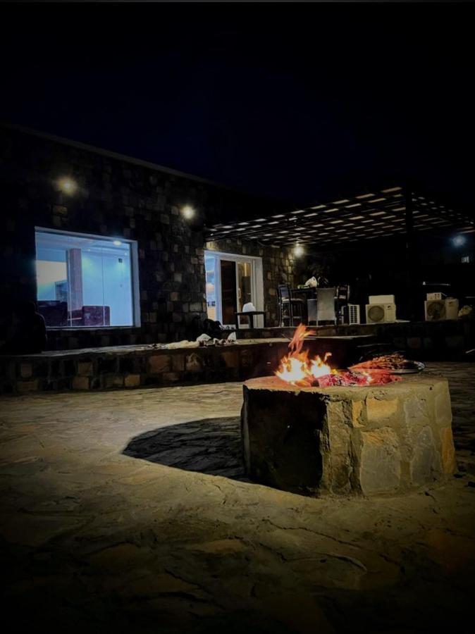 Sab Bani Khamis House Ferienhaus