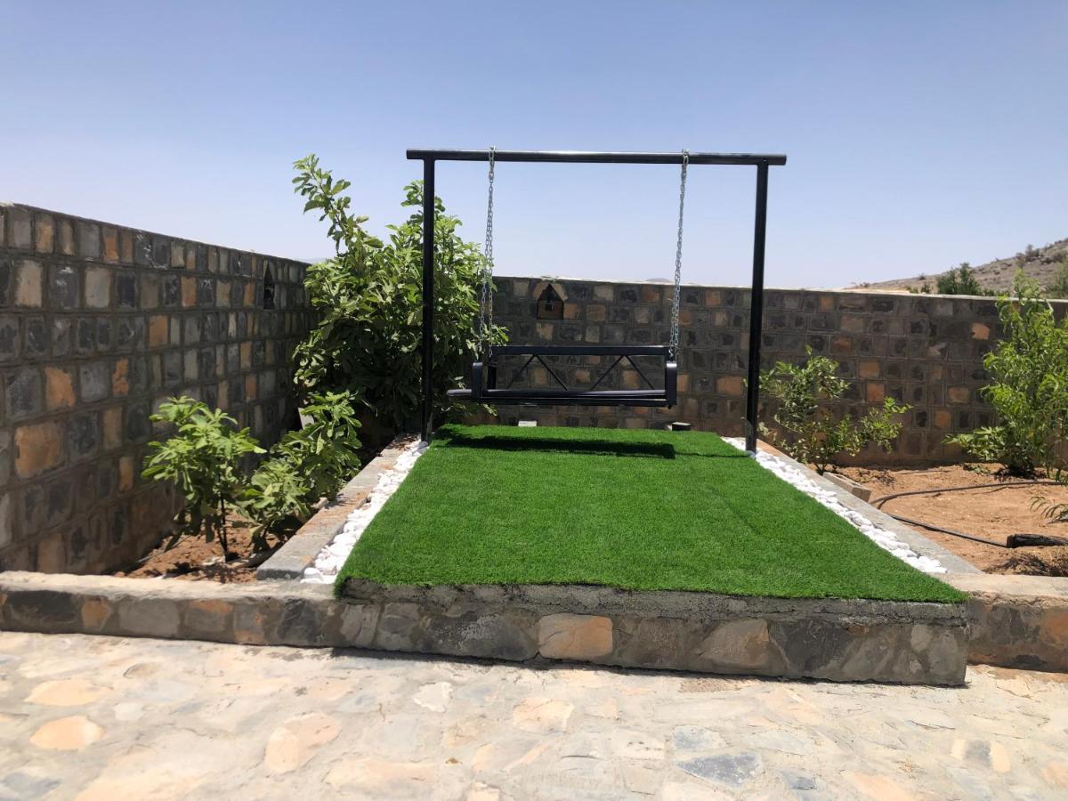 Sab Bani Khamis House Ferienhaus *